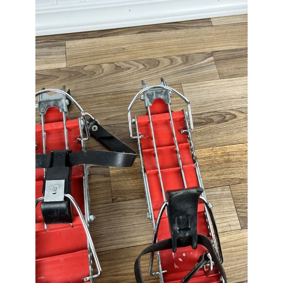 Lowe CAMP Foot Fangs Ice Climbing Mountaineering Crampons, Italy - Picture 14 of 15